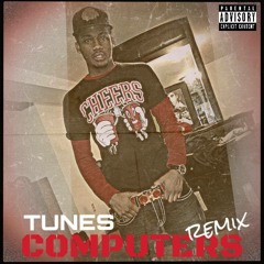 Computers (Freestyle) - TUNES