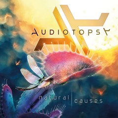 AUDIOTOPSY - The Calling