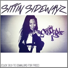 Sittin' Sideways (Paul Wall Cover)*Free Download*