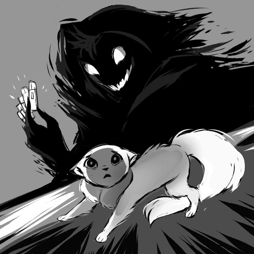 Shadow Sable - Player 1