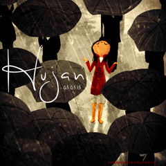 RiinoDJ™ • Hujan (Utopia)