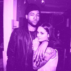 Party Next Door - Kehlani's Freestyle (Chopped By @DJButtaBaby)