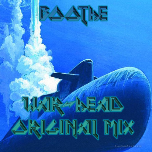 Boothe - War-Head (Original Mix)