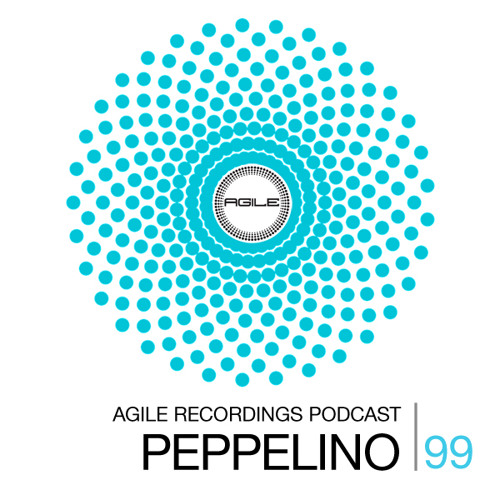 Agile Recordings Podcast 099 with Peppelino