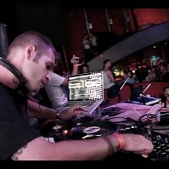 Diogo Ramos on oldies time ( 170 BPM on ultime mix by def cronic )