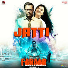 Jatti - Gippy Grewal - Sunidhi Chauhan - Faraar (ਫ਼ਰਾਰ) - New Punjabi Song 2015