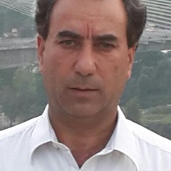 Interview with Dr. Ali Haider (Neurosurgeon)