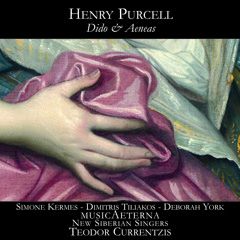 PURCELL: Dido & Aeneas, Act III: Dido's Lament