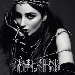 BANKS - Na Na (Trey Songz Cover)