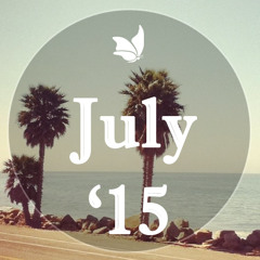 Chillin' July '15