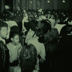 Dancefloor Connections