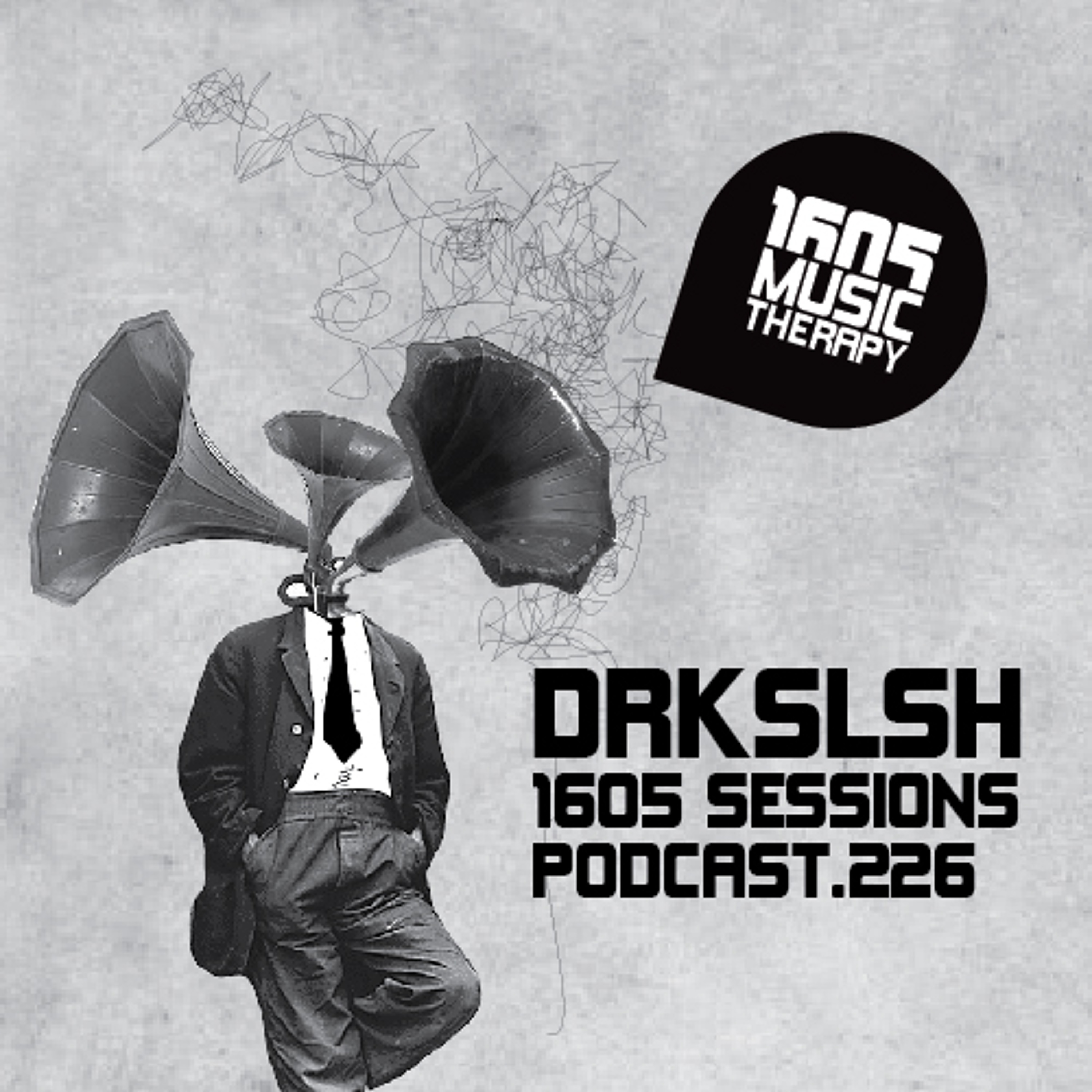 UMEK & 1605 Promo Mixes