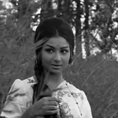 Kuchh Dil Ne Kaha - Lata Mangeshkar