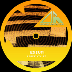 Exium - Labyrinth (Paul Boex &  Marco Rane Remix)
