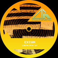 Exium - Labyrinth