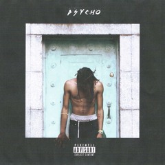 Premiere: Duckwrth x Kickdrums - Psycho