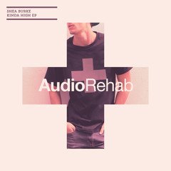 Kinda High - Shea Burke (Preview)Release date 10/08/15