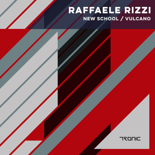 Raffaele Rizzi - Vulcano [Tronic]