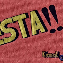 KEMAL CAMBAZOGLU - FiESTA