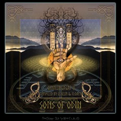 Odin Child - VA Sons of odin - Quantum Digits Records