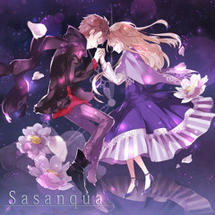 【BOnTA*3】「Sasanqua 」 歌ってみた 【Yoki】