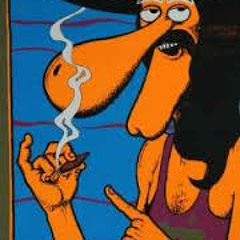 An Afternoon With - Freewheelin Franklin