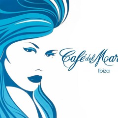 JORDI CARRERAS - Live At Café Del Mar Ibiza Sunset 5/08/15 (Cut Mix)