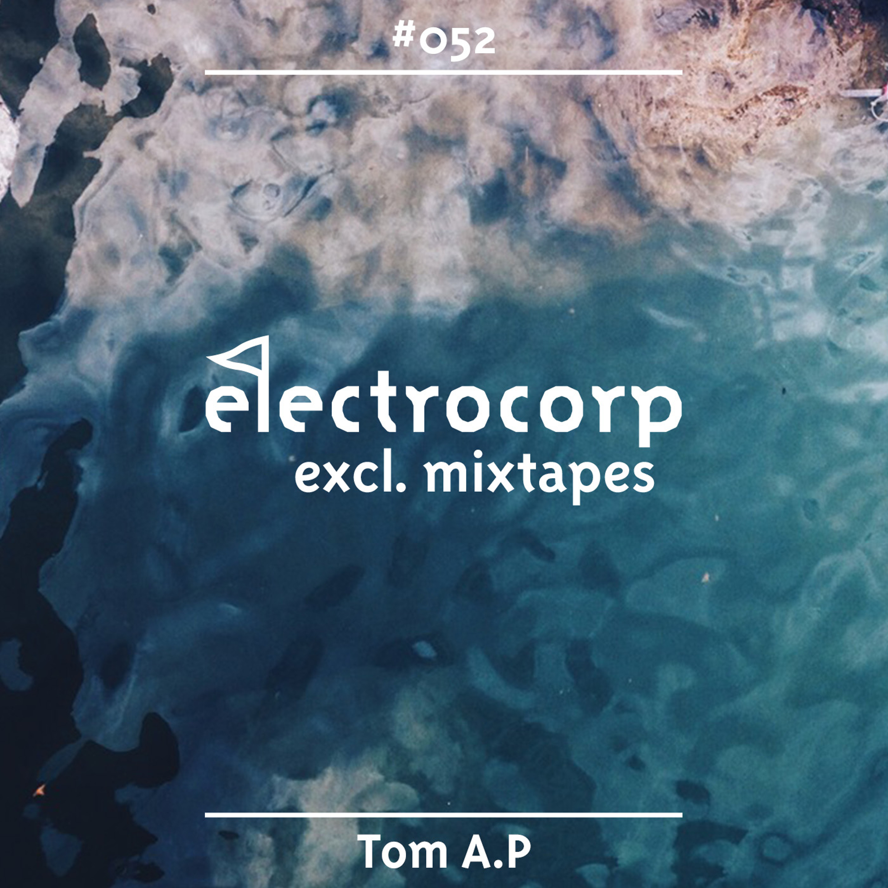 Electrocorp Mixtapes