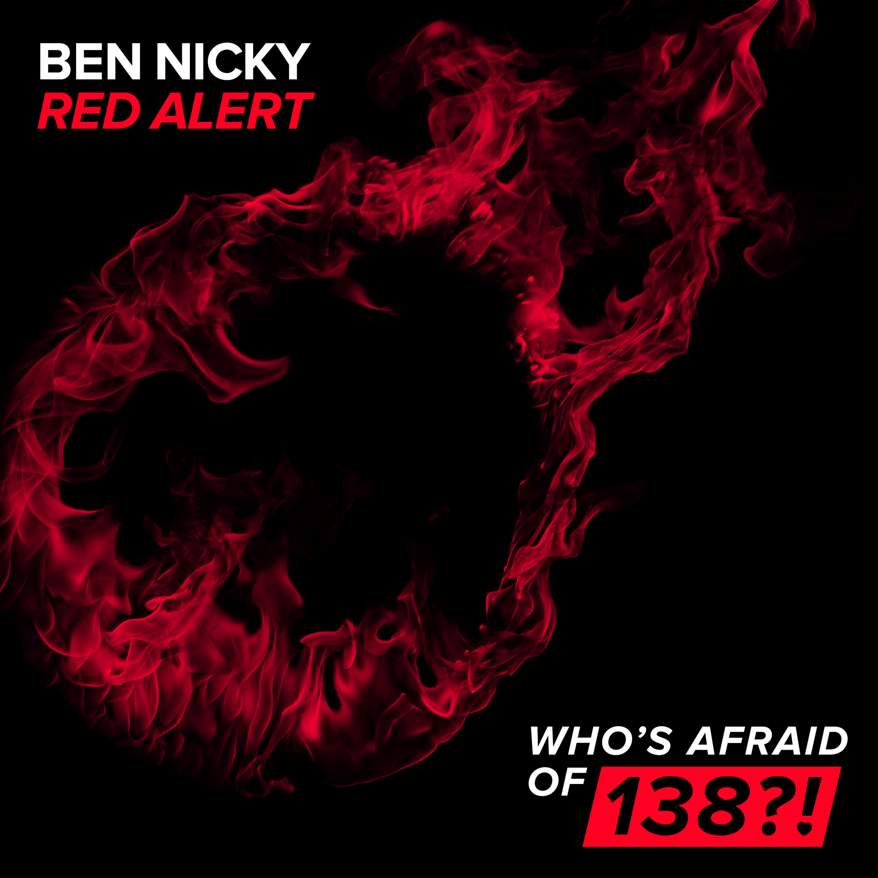 Ben Nicky
