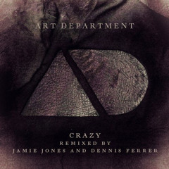 Crazy (Jamie Jones Remix)