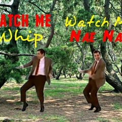 Wach Me Whip Watch Me Nae Nae KeishanREMIX