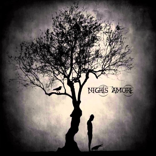 Sad Depressing Music - The Silent Winter Of Our Heart - Nights Amore Album