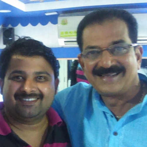 Stream E Mc2 Introduction By Legendary Actor Avinash By Wemove Theatre