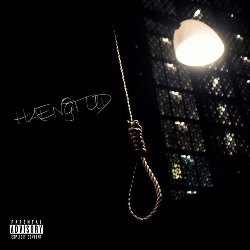 HÆNGT UD (Prod. Hennedub)