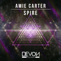 Amie Carter - Spire (OUT NOW)