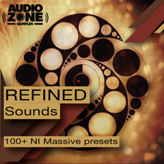 REFINED SOUNDS - Demo