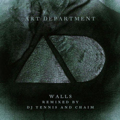 Walls (DJ Tennis Remix)