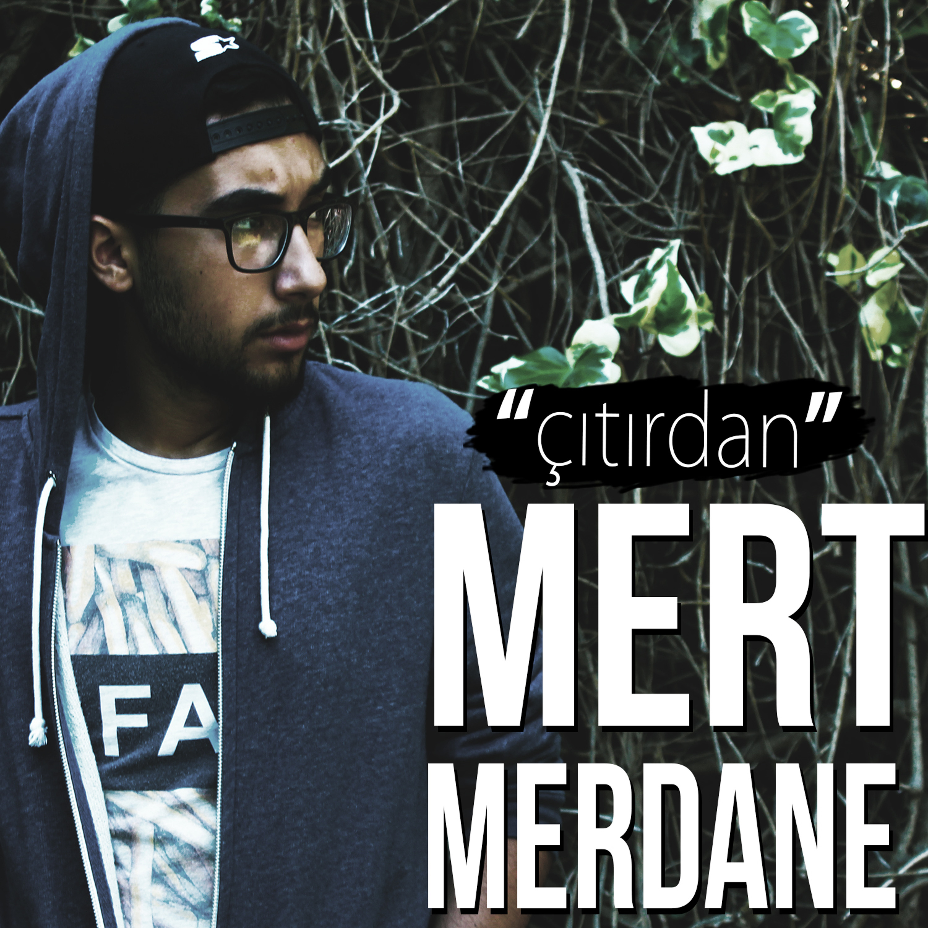 Mert Merdane