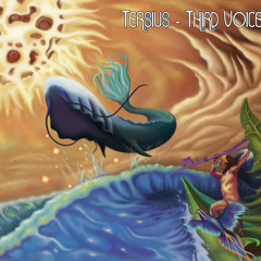 1.Tersius - Rooikat