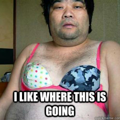 Song Of Frustration In The Face Of Resolute Fidelity