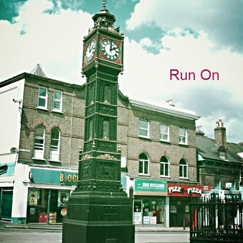 J Double U - Run On