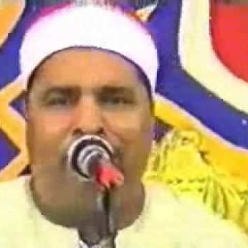 مقطع في غاية الروعة للشيخ محمد الليثي من سورة فاطر