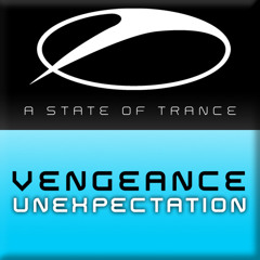 Vengeance -Unexpectation (Project 8 Tech Rework)