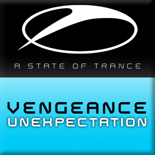 Vengeance -Unexpectation (Project 8 Tech Rework)