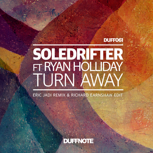 Soledrifter Ft Ryan Holliday - Turn Away - Earnshaw V Jadi RE - Edit - CLIP