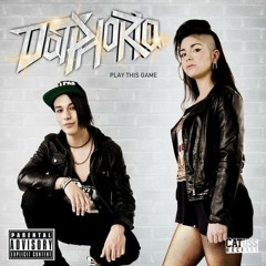 DatPhoria - Endat (ShiroSFX Long Edit)