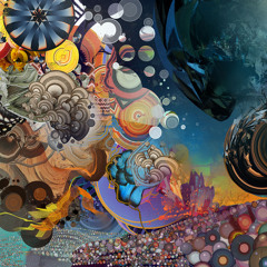 The Global Glitch Funk Swingin' Roots Hop Worldtronica Special Mix
