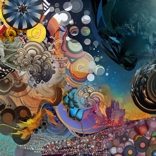 The Global Glitch Funk Swingin' Roots Hop Worldtronica Special Mix