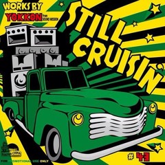 "Ragga China Presents STILL CRUSIN' #43" Mix by Yokkon