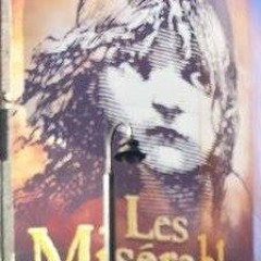 Les Mis Medley- Becki Stowe and Adam Walker
